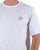 Marshall Artist Foundation T Shirt Snow Marl