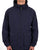 Patrick Chapman FZ Jacket Navy