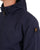 Patrick Chapman FZ Jacket Navy