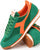 Diadora Cross Trainers Green/Orange