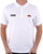 Ellesse Monvali Polo Shirt White