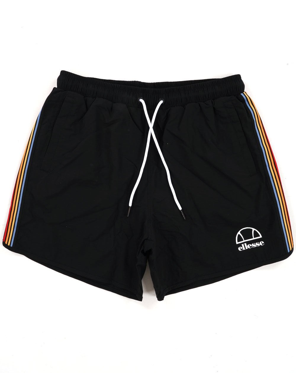 Ellesse Lental Shorts Black