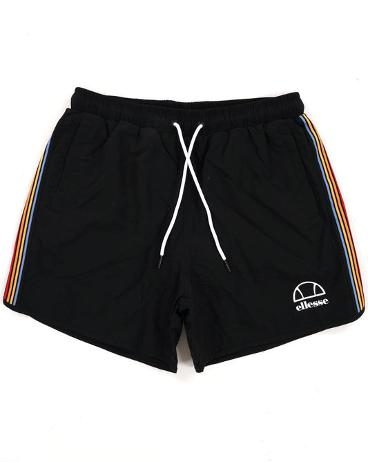 Ellesse Lental Shorts Black