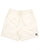 Fila Vintage Relaxed Chino Shorts Gardenia