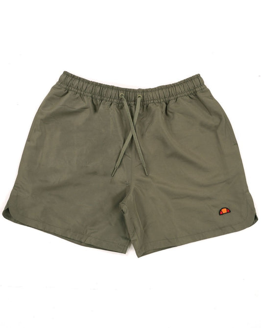 Ellesse Eames Swim Shorts Khaki
