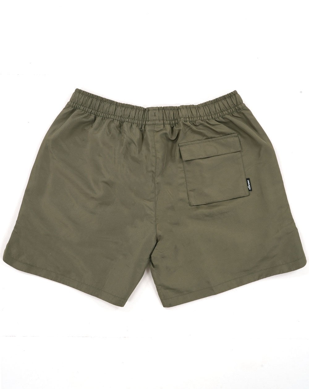 Ellesse Eames Swim Shorts Khaki