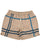 Barbour Twain Swim Short Washed Stone
