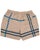 Barbour Twain Swim Short Washed Stone