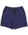 Barbour Washed Oxford Relaxed Shorts Oceana