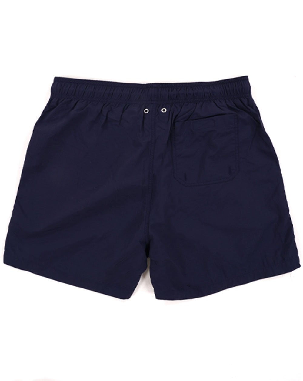 Gant Swim Shorts Navy Blue