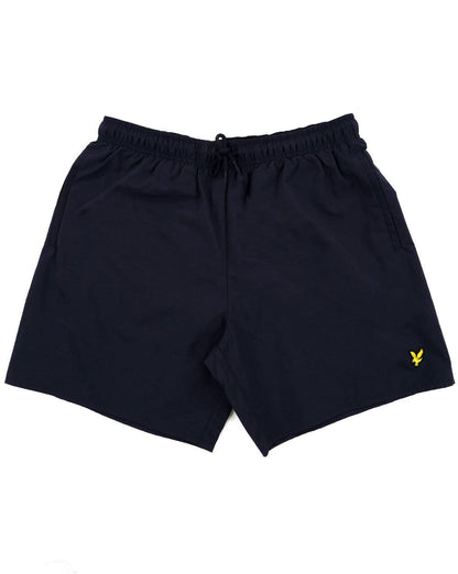 Lyle & Scott Swim Short Dark Navy