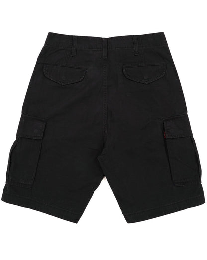 Levi's Carrier Cargo Shorts Black