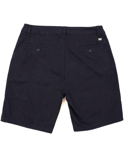 Weekend Offender Ivan Chino Shorts Navy