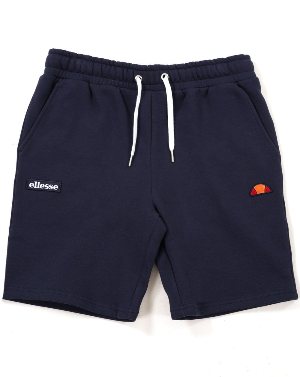 Ellesse Lounge Casual Shorts Navy