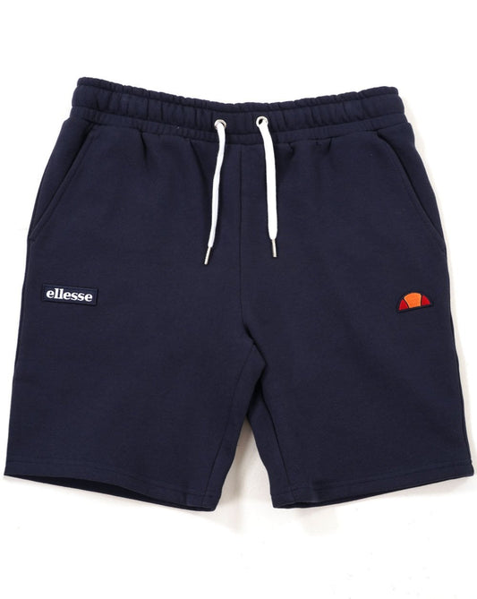 Ellesse Lounge Casual Shorts Navy