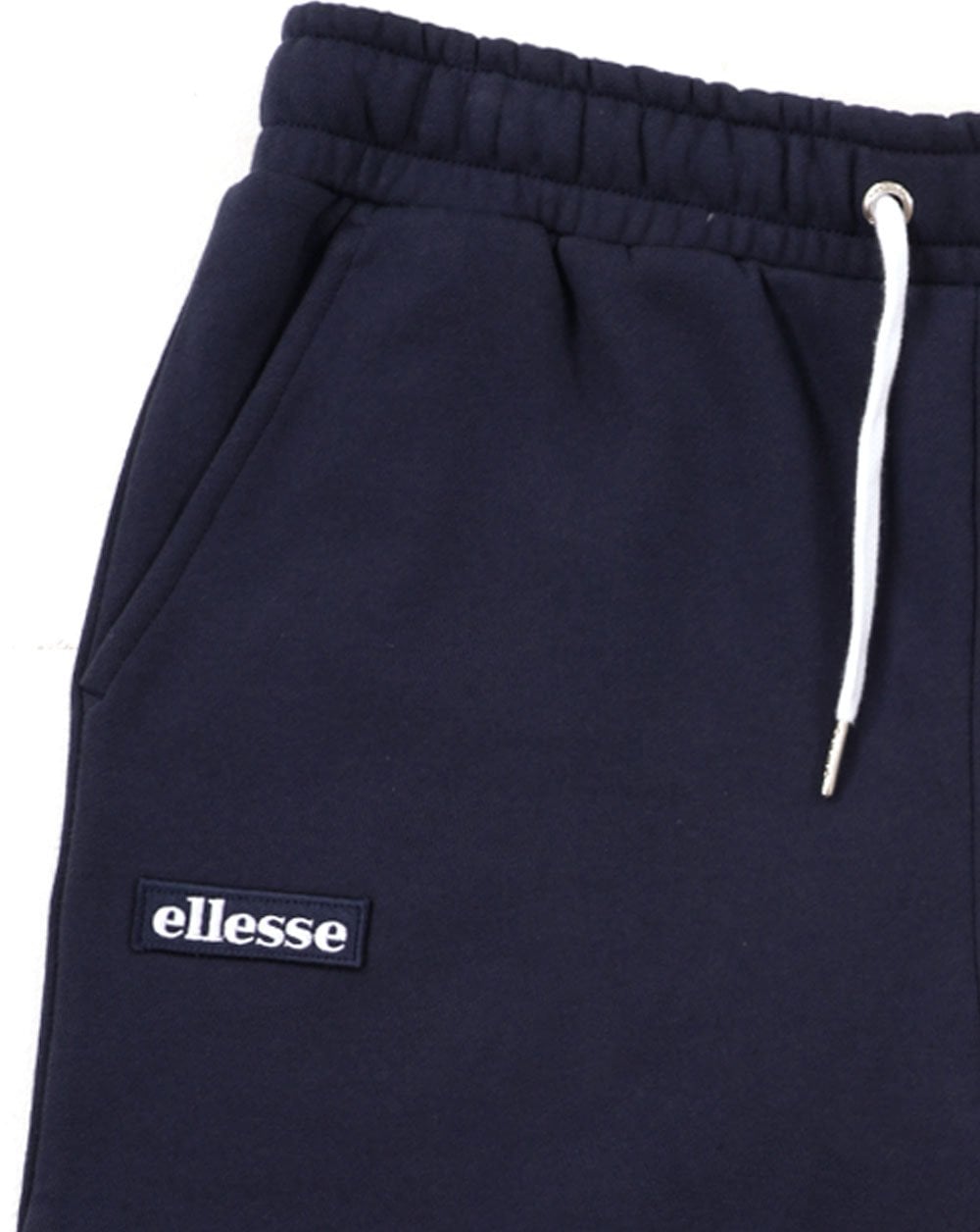 Ellesse Lounge Casual Shorts Navy