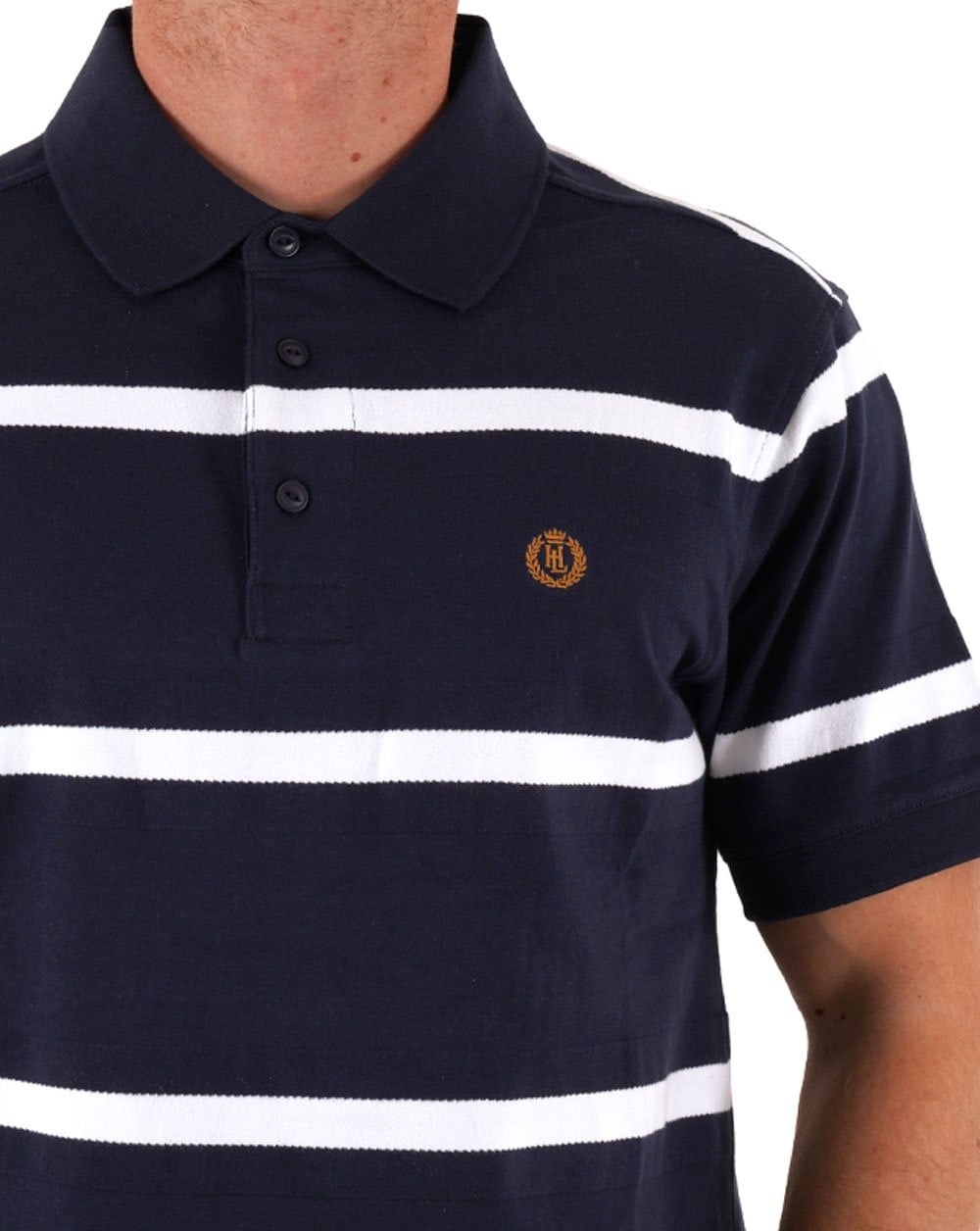 Henri Lloyd Salcombe Polo Shirt Navy