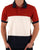 Henri Lloyd Nautique Polo Shirt Freo Red
