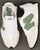 New Balance 327 Trainer White/Green