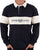Henri Lloyd Voyager Rugby Shirt Navy