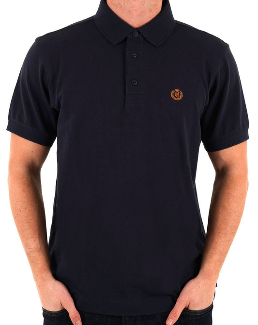 Henri Lloyd Falmouth Polo Shirt Navy