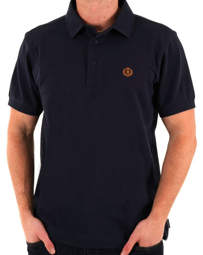 Henri Lloyd Falmouth Polo Shirt Navy
