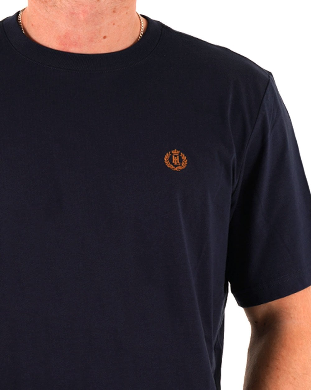 Henri Lloyd Cowes T Shirt Navy