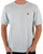 Henri Lloyd Cowes T Shirt Sky Blue