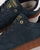 Sergio Tacchini Taormina Suede Trainers Navy