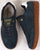 Sergio Tacchini Taormina Suede Trainers Navy