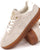Sergio Tacchini Taormina Suede Trainers Light sand