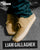 Clarks Originals Collab Liam Gallagher Desert Rain Boots Maple Cord