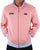 Ellesse Milan Track Top Light Pink/Sky