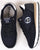 Sergio Tacchini Venezia Trainers Navy / White