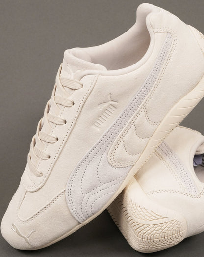 Puma Speedcat OG Trainer Alpine Snow / Puma White