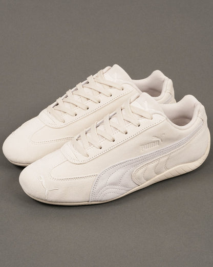 Puma Speedcat OG Trainer Alpine Snow / Puma White