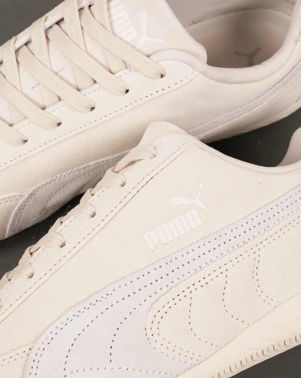 Puma Speedcat OG Trainer Alpine Snow / Puma White