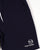 Sergio Tacchini Lounge Sweat Shorts Navy Blue