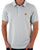 Henri Lloyd Falmouth Polo Shirt Sky Blue
