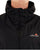 Ellesse Lightweight Jacket Black