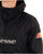 Ellesse Lightweight Logo Jacket Black