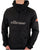Ellesse Lightweight Logo Jacket Black