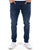 80s Casual Classics Florida Tapered Jean Mid Blue