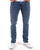 80s Casual Classics Alaska Straight Jeans Light Blue