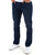 80s Casual Classics Alaska Straight Jean Dark Blue