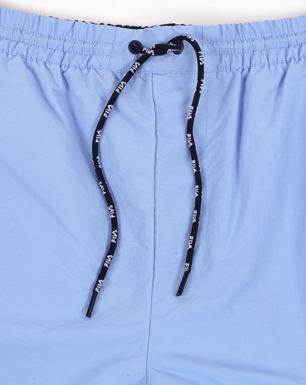 Fila Vintage Swim Shorts Vista Blue