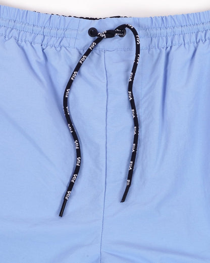 Fila Vintage Swim Shorts Vista Blue