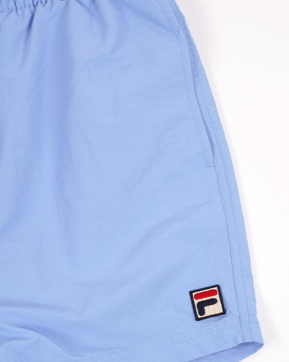 Fila Vintage Swim Shorts Vista Blue