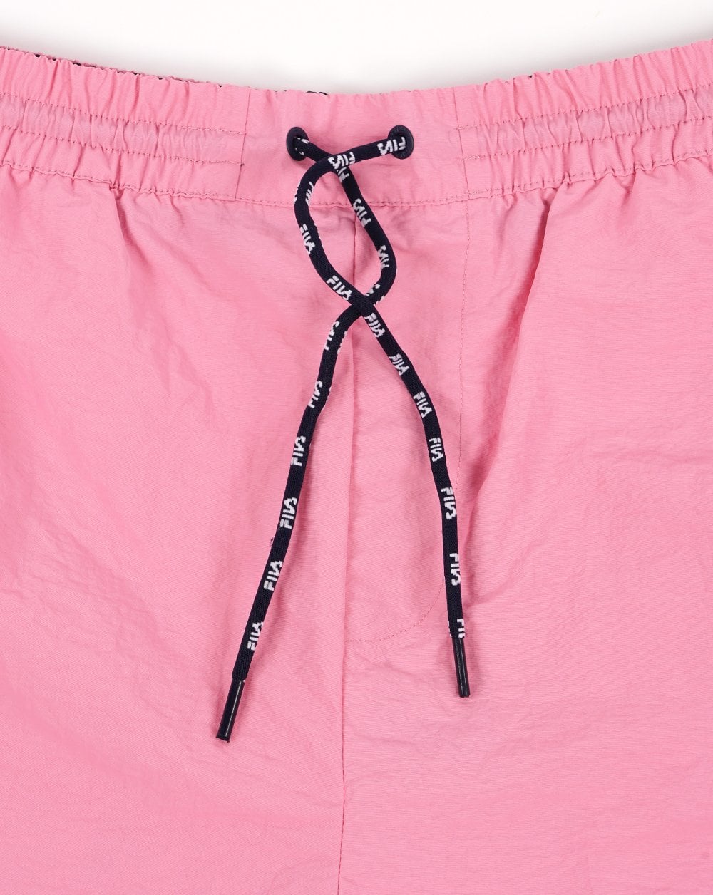 Fila Vintage Swim Shorts Prism Pink