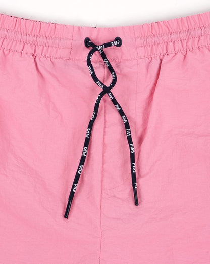Fila Vintage Swim Shorts Prism Pink